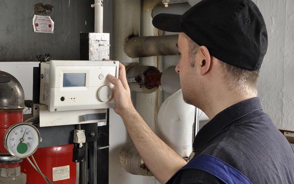 entretien chauffe eau Saint-Denis