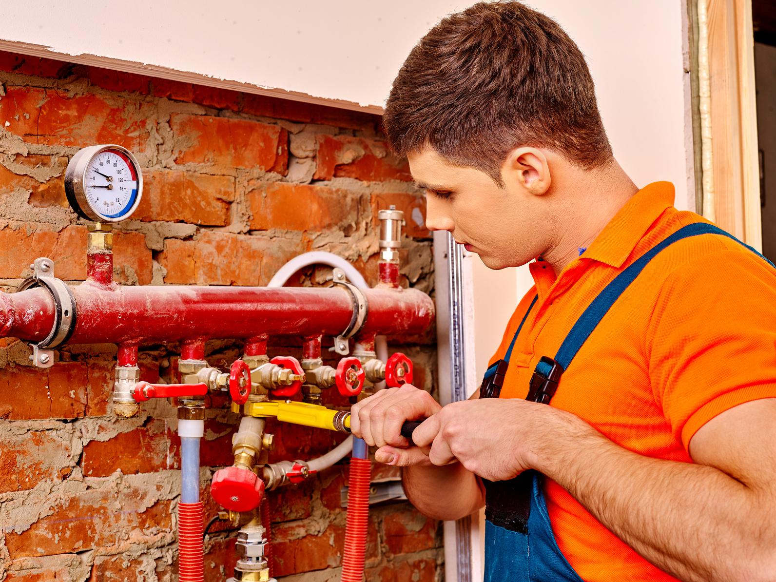 chauffage petrole Gennevilliers