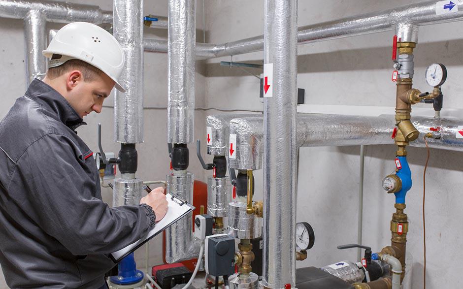 chauffage petrole Gennevilliers